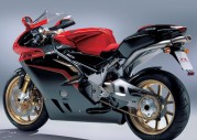 MV Agusta F4-1000 Tamburini